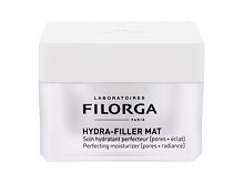 Crema giorno per il viso Filorga Hydra-Filler Mat 50 ml Tester