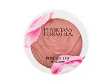 Highlighter Physicians Formula Rosé All Day Petal Glow 9,2 g Petal Pink