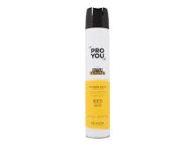 Lacca per capelli Revlon Professional ProYou The Setter Hairspray Extreme Hold 500 ml