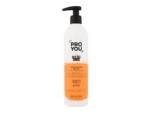 Spray curativo per i capelli Revlon Professional ProYou The Tamer Sleek 350 ml