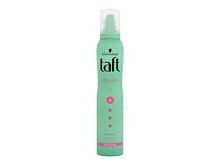 Modellamento capelli Schwarzkopf Taft True Volume 200 ml