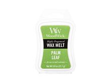 Fondant de cire WoodWick Palm Leaf 22,7 g