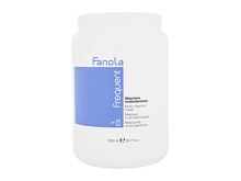 Haarmaske Fanola Frequent Multi-Vitaminic Mask 1500 ml