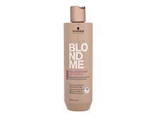 Shampoo Schwarzkopf Professional Blond Me All Blondes Light 300 ml