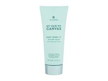 Lisciamento capelli Alterna My Hair My Canvas Easy Does It 101 ml