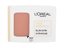 Rouge L'Oréal Paris Age Perfect Blush Satin 5 g 106 Amber