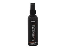 Lacca per capelli Schwarzkopf Professional Silhouette Super Hold Pumpspray 200 ml