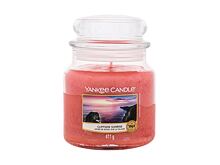 Duftkerze Yankee Candle Cliffside Sunrise 411 g