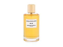 Eau de parfum MANCERA Les Exclusifs Vanille Exclusive 120 ml