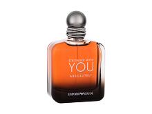 Parfum Giorgio Armani Emporio Armani Stronger With You Absolutely 100 ml