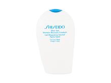 Soin après-soleil Shiseido After Sun Emulsion 150 ml