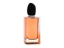 Eau de Parfum Giorgio Armani Sì Intense 2021 50 ml
