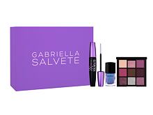 Make-up kit Gabriella Salvete Gift Box 11 ml Violet Sets