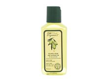 Olio per capelli Farouk Systems CHI Olive Organics™ Olive & Silk Hair And Body Oil 59 ml