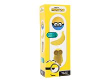 Bombe de bain Minions Minions Bath Fizzer Collection 90 g Sets