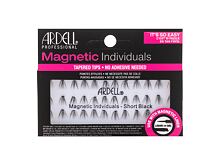 Faux cils Ardell Magnetic Individuals 36 St. Short Black