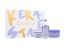 Shampoo Kérastase Blond Absolu Blond Cicaextreme 250 ml Sets