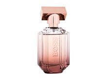 Parfum HUGO BOSS Boss The Scent Le Parfum 2022 50 ml