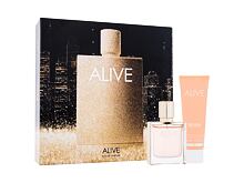 Eau de Parfum HUGO BOSS BOSS Alive SET1 30 ml Sets