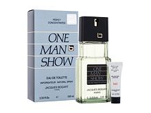 Eau de toilette Jacques Bogart One Man Show 100 ml Sets