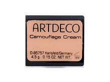 Correcteur Artdeco Camouflage Cream 4,5 g 3 Iced Coffee