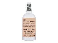 Duschgel Baylis & Harding The Fuzzy Duck™ Hemp & Bergamot 750 ml