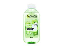 Lotion visage et spray  Garnier Essentials Refreshing Vitaminized Toner 200 ml