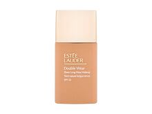 Fond de teint Estée Lauder Double Wear Sheer Long-Wear Makeup SPF20 30 ml 4N2 Spiced Sand