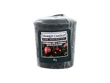 Duftkerze Yankee Candle Home Inspiration® Evergreen Pine & Rosemary 49 g