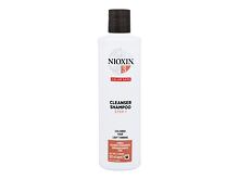 Shampoo Nioxin System 3 Cleanser 300 ml