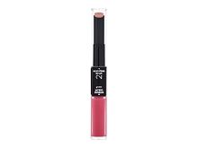 Lippenstift L'Oréal Paris Infaillible 24H Lipstick 5 ml 804 Metro-Proof Rose