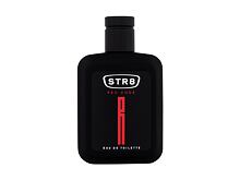 Eau de toilette STR8 Red Code 100 ml Sets
