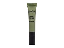 Augencreme AHAVA pRETINOL Eye Cream 15 ml