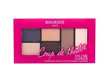 Ombretto BOURJOIS Paris Volume Glamour 8,4 g 02 Cheeky Look