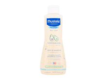 Shampoo Mustela Bébé Gentle Shampoo 200 ml