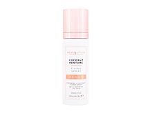 Fixateur de maquillage Makeup Revolution London Rehab Coconut Restore Fixing Spray 90 ml