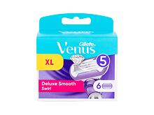 Ersatzklinge Gillette Venus Swirl 3 St.