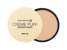 Puder Max Factor Creme Puff 14 g 75 Golden