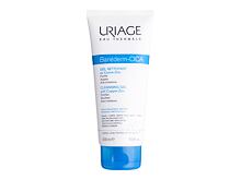 Gel douche Uriage Bariéderm CICA Cleansing Gel 200 ml