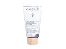 Peeling viso Caudalie Vinoclean Gentle Buffing Cream 75 ml