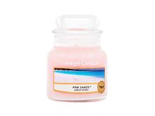 Duftkerze Yankee Candle Pink Sands 104 g