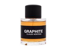 Eau de Toilette Montana Graphite 100 ml