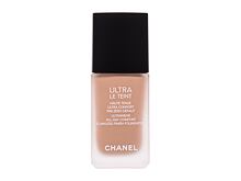 Make-up Chanel Ultra Le Teint Flawless Finish Foundation 30 ml B10
