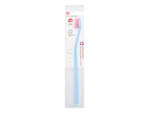 Zahnbürste Swissdent Profi Gentle Extra Soft 1 St. Light Blue