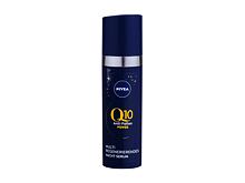 Gesichtsserum Nivea Q10 Power Ultra Recovery Night Serum 30 ml