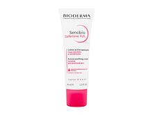 Crema giorno per il viso BIODERMA Sensibio Defensive Rich Active Soothing Cream 40 ml