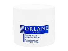 Körpercreme Orlane Body Rich And Ultra Comfort Cream 150 ml