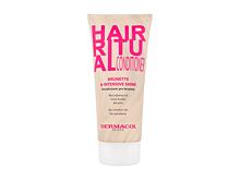 Balsamo per capelli Dermacol Hair Ritual Brunette Conditioner 200 ml