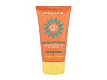 Soin après-soleil Dermacol After Sun Hydrating & Cooling Gel 150 ml