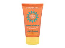 Prodotti doposole Dermacol After Sun Hydrating & Cooling Gel 150 ml